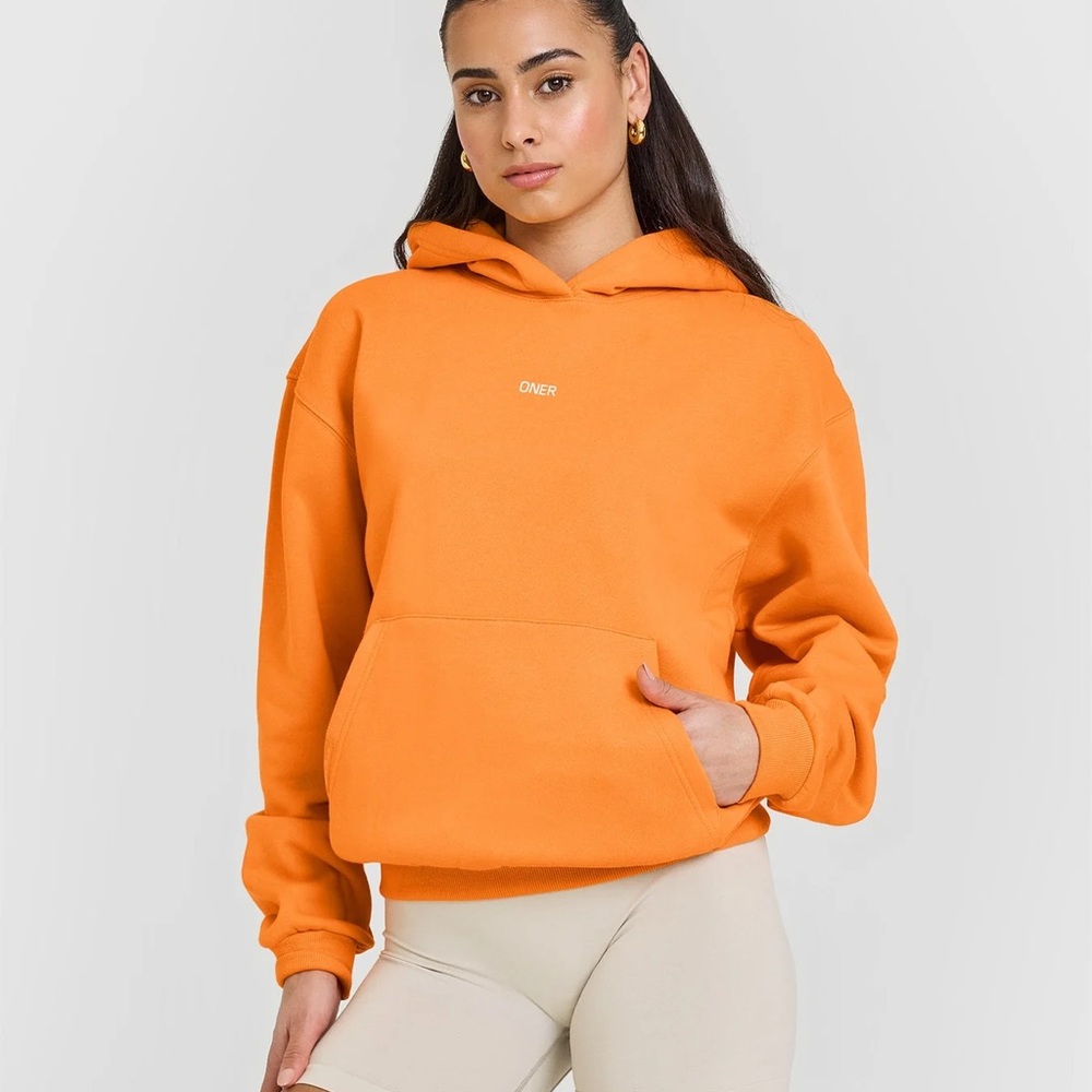 ISO Oner Active hoodie